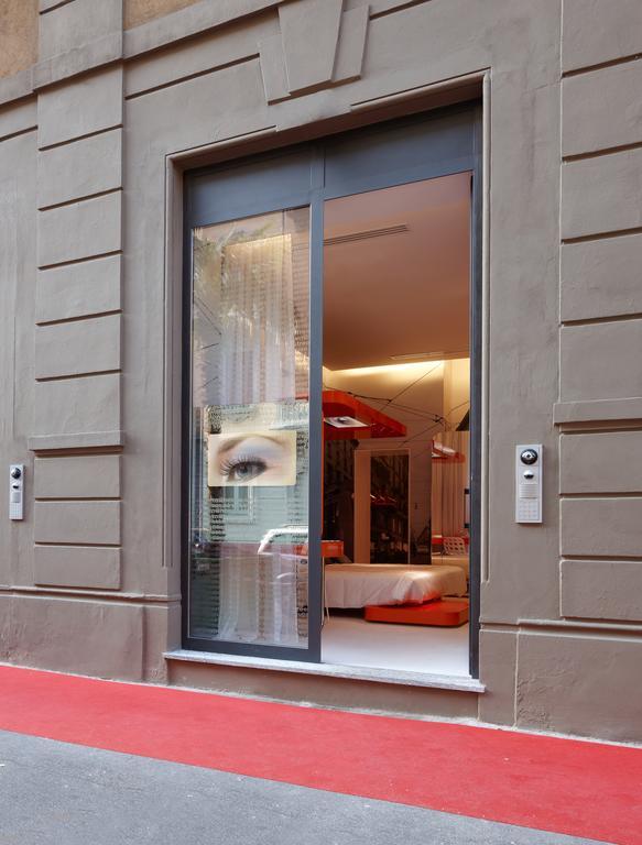 Hotel Th Street Milano Exterior foto